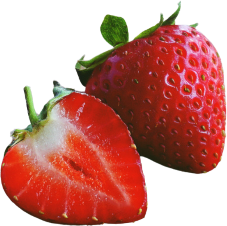 strawberry