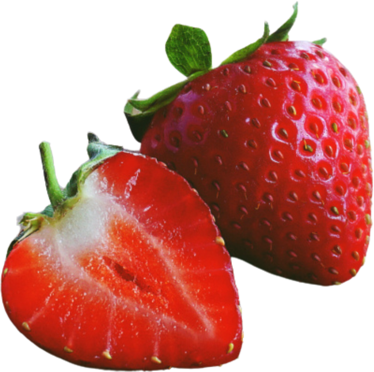 strawberry